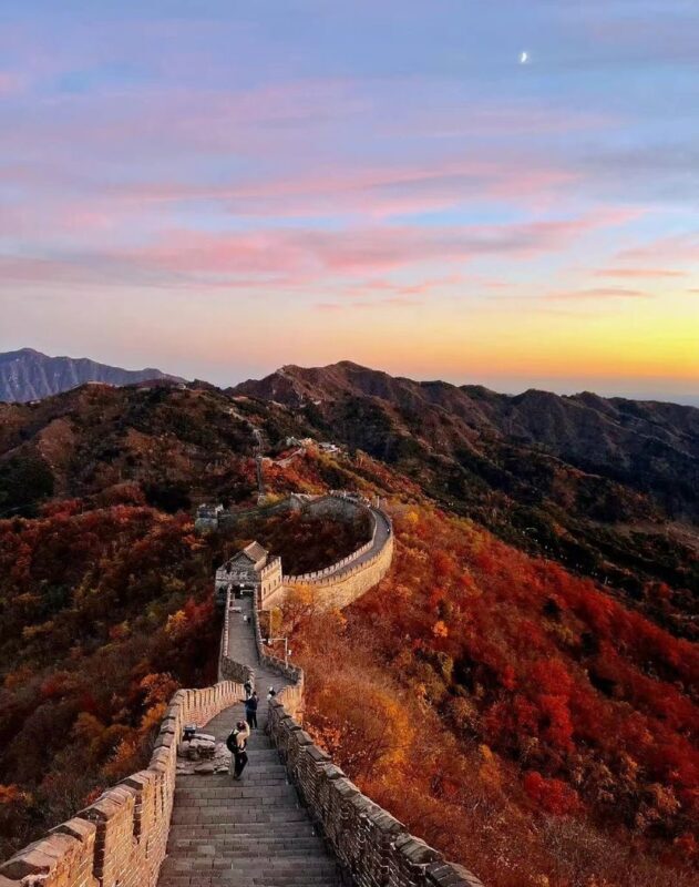 Beijing Mutianyu Great Wall Full-Day Exploration - Should you book the Mutianyu day trip?