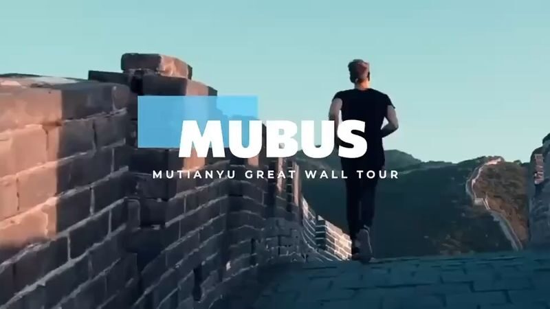 Beijing Mutianyu Great Wall Full-Day Tour with Spanish Guide - A full day centered on Mutianyu
