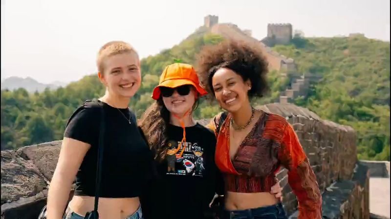 Beijing Mutianyu Great Wall & Gubei Water Town Full-Day Experience - Key points to know before you go