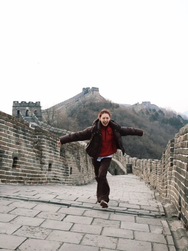 Beijing Mutianyu Great Wall & Gubei Water Town Full-Day Experience - Gubei Water Town changes the pace