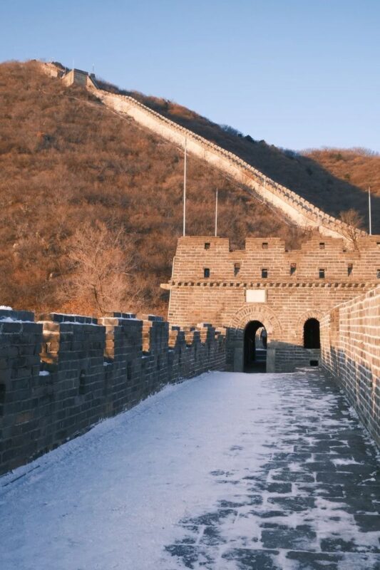 Beijing Mutianyu Great Wall & Gubei Water Town Full-Day Experience - What the price buys, and what to check
