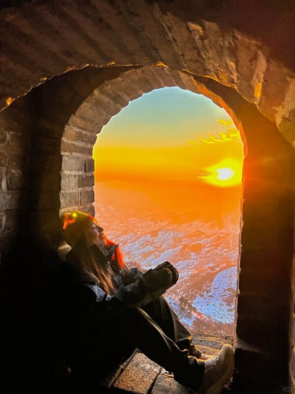 Beijing Mutianyu Great Wall & Gubei Water Town Full-Day Experience - Who will get the most from this trip