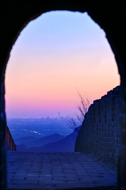 Beijing Mutianyu Great Wall & Gubei Water Town Full-Day Experience - Should you book it?