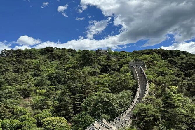 Beijing Mutianyu Great Wall Layover Tour & Private Transfer - Why Choose This Tour? An In-Depth Look