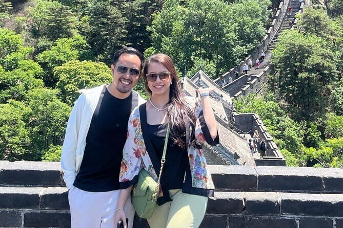Beijing Mutianyu Great Wall Layover Tour & Private Transfer - An In-Depth Look at the Tour