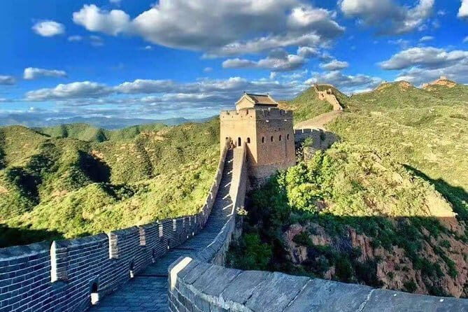Beijing Mutianyu Great Wall Layover Tour & Private Transfer - FAQ