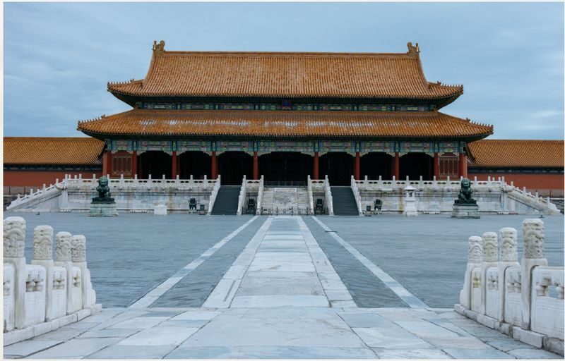 Beijing Mutianyu Great Wall & Palace Museum 5-Day Historical Tour - Five days focused on Beijing’s past
