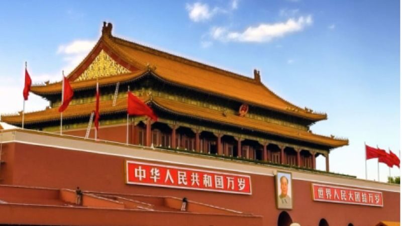 Beijing Mutianyu Great Wall & Palace Museum 5-Day Historical Tour - Who is likely to appreciate this tour?