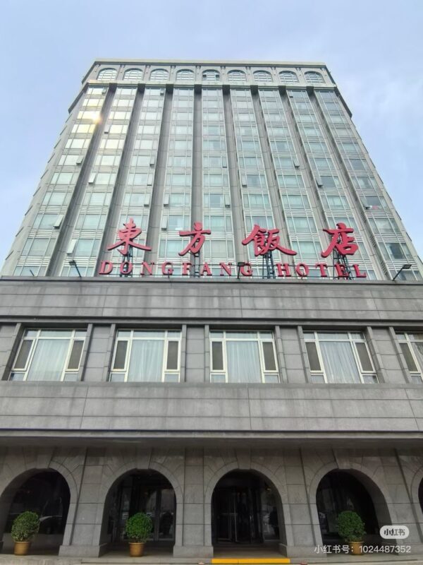 Beijing Mutianyu Great Wall & Palace Museum 5-Day Historical Tour - Should you book it?