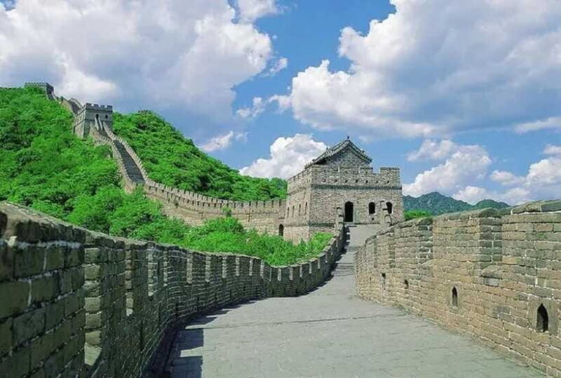 Beijing Mutianyu Great Wall Private Self-guided Tour by Car - The practicalities: Pricing, booking, and extras