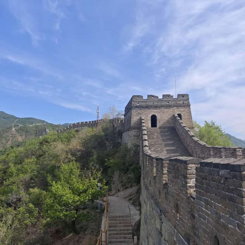 Beijing: Mutianyu Great Wall Private Tour - Why Choose This Private Tour?