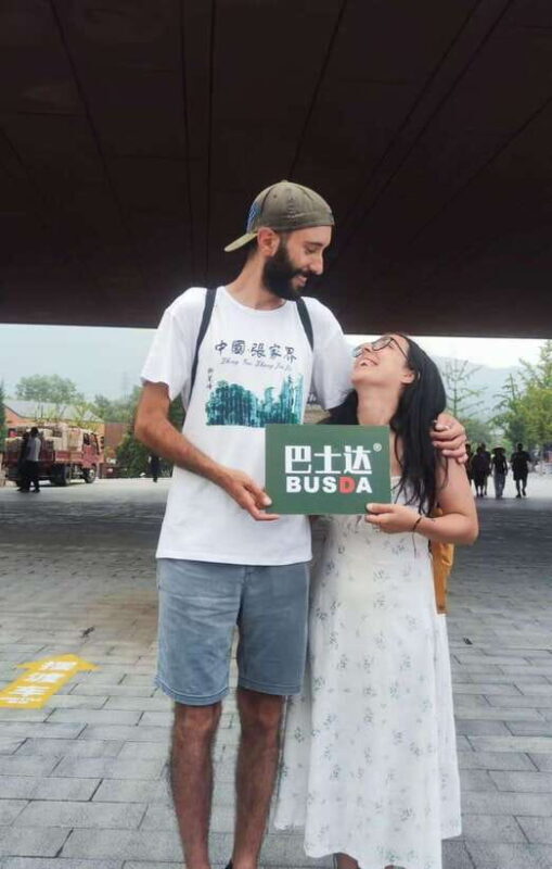 Beijing: Mutianyu Great Wall Private Tour w Language Option - Final Thoughts