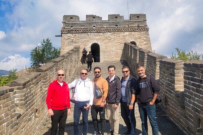 Beijing Mutianyu Great Wall Private Tour with Options - An In-Depth Look at the Tour Experience