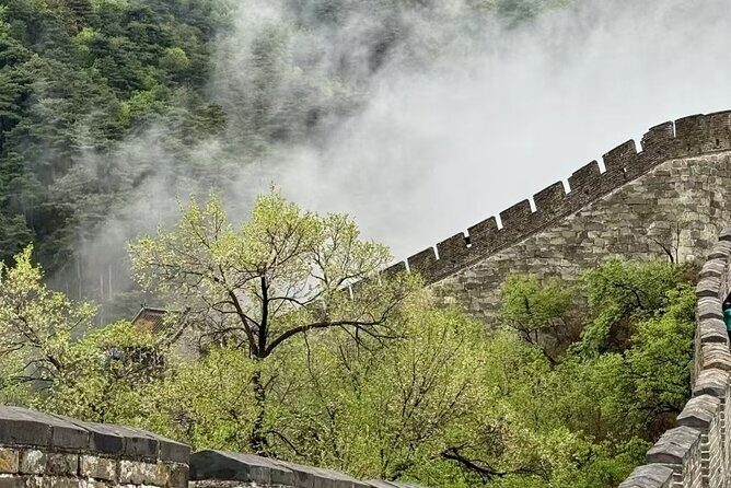Beijing Mutianyu Great Wall Private Tour with Options - Who Is This Tour Best Suited For?
