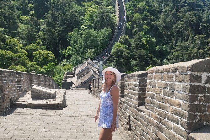 Beijing Mutianyu Great Wall Private Tour with Options - FAQ