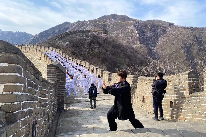 Beijing Mutianyu Great Wall Private Tour with Options - Final Thoughts