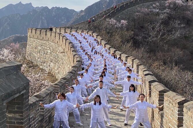 Beijing Mutianyu Great Wall Private Tour with Options - The Value of This Tour