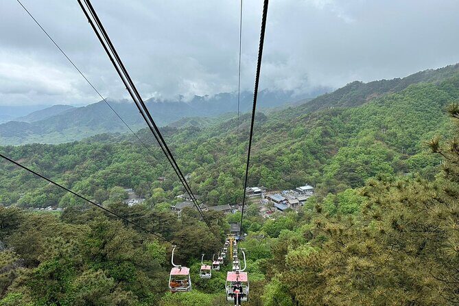 Beijing Mutianyu Great Wall Private Tour with Options - Who Should Consider This Tour?