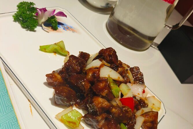 Beijing: Mutianyu Great Wall private Tour with Roast Duck - What Makes This Tour Stand Out?