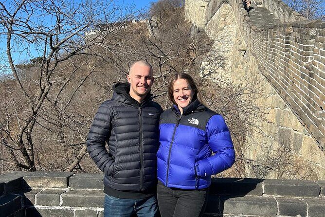 Beijing: Mutianyu Great Wall private Tour with Roast Duck - Who Would Love This Tour?