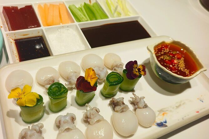 Beijing: Mutianyu Great Wall private Tour with Roast Duck - Good To Know