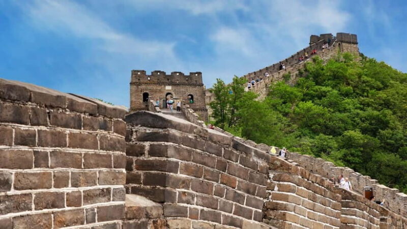 Beijing: Mutianyu Great Wall Private Tour with Ticket - Frequently Asked Questions