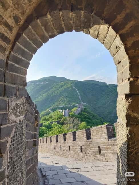 Beijing: Mutianyu Great Wall Private Tour With Tickets - Final Thoughts