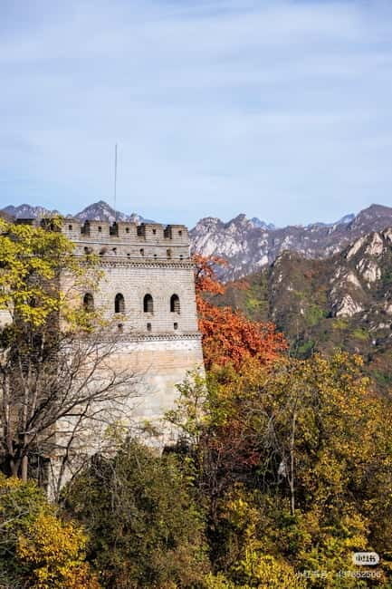 Beijing: Mutianyu Great Wall Private Tour With Tickets - Who Should Consider This Tour?