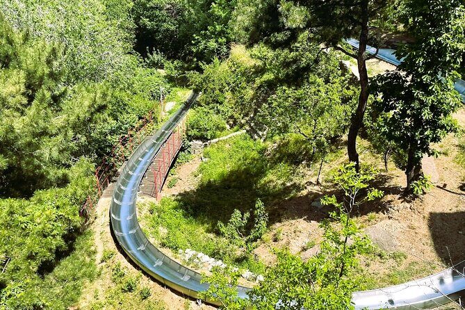 Beijing Mutianyu Great Wall Private Trip English Driver & Guide - Who Is This Tour Best For?