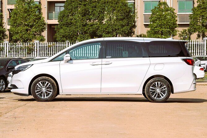 Beijing Mutianyu Great Wall Private Trip English Driver & Guide - Final Thoughts