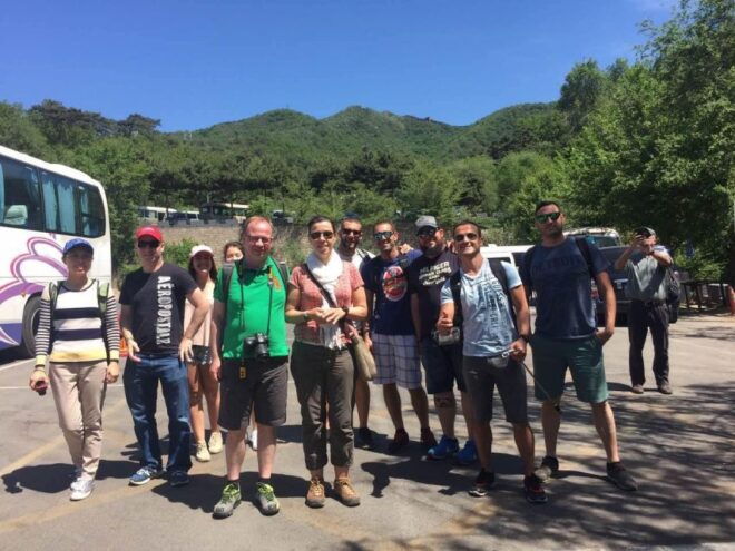 Beijing: Mutianyu Great Wall Small-Group Tour With Lunch - Customer Reviews