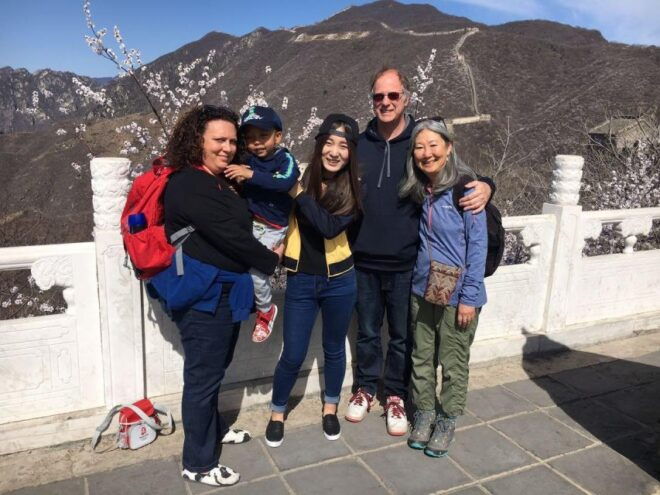 Beijing: Mutianyu Great Wall Small-Group Tour With Lunch - Booking Information