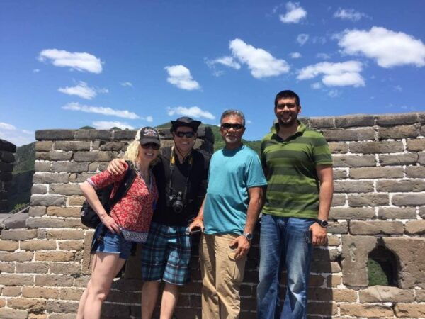 Beijing: Mutianyu Great Wall Small-Group Tour With Lunch - Frequently Asked Questions