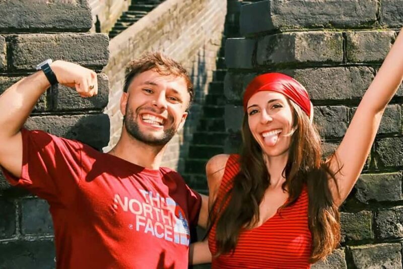 Beijing: Mutianyu Great Wall & Summer Palace Scenic Bus Tour - The Sum Up