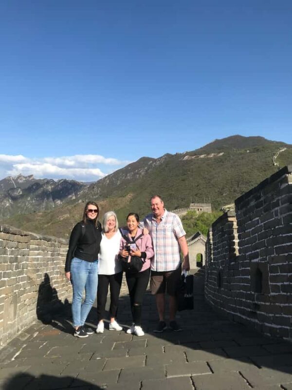 Beijing: Mutianyu Great Wall +Temple of Heaven + Dumplings - Final Thoughts: Is This Tour Right for You?