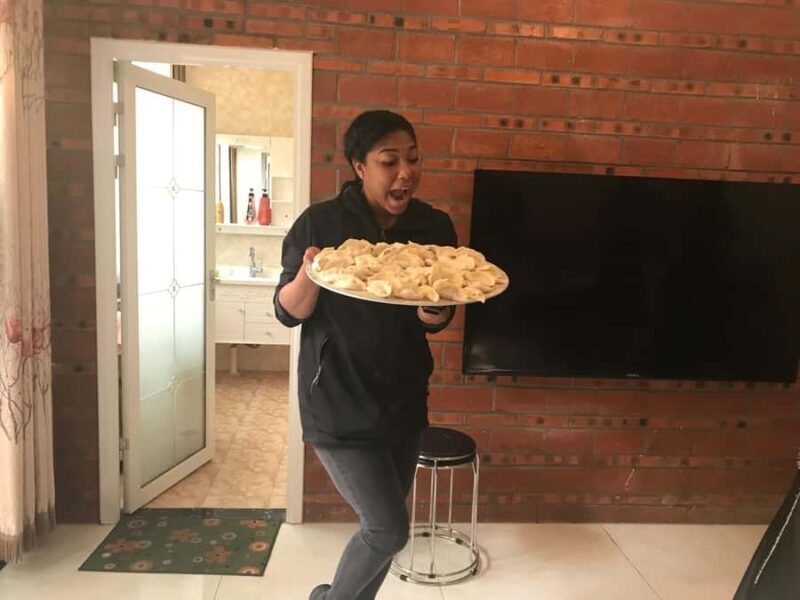 Beijing: Mutianyu Great Wall +Temple of Heaven + Dumplings - FAQ