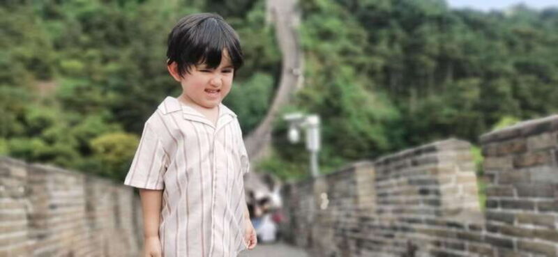 Beijing: Mutianyu Great Wall Tour and China Aviation Museum - Morning Pickup and Transit to Mutianyu Great Wall