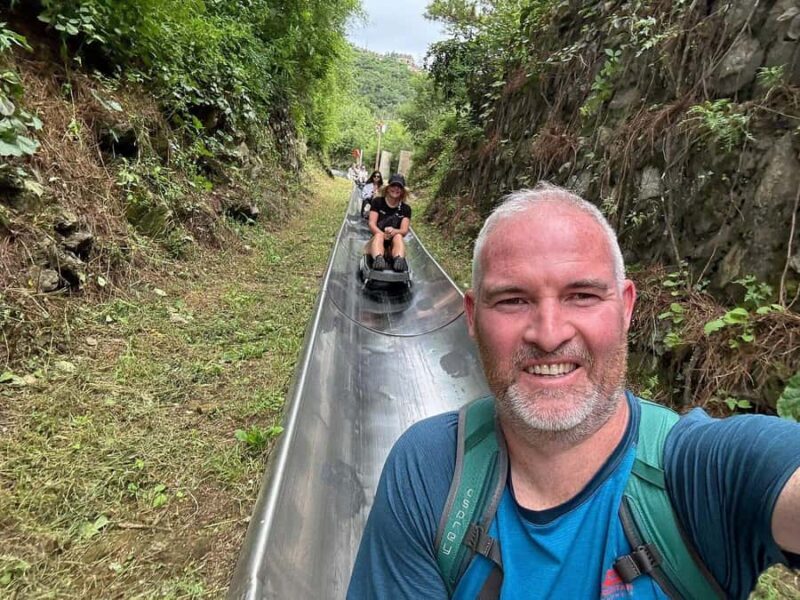 Beijing: Mutianyu Great Wall Tour with Lunch & Transfer - Practical Tips & Considerations  