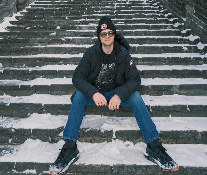 Beijing: Mutianyu Great Wall Tour with Photographer - Final Thoughts