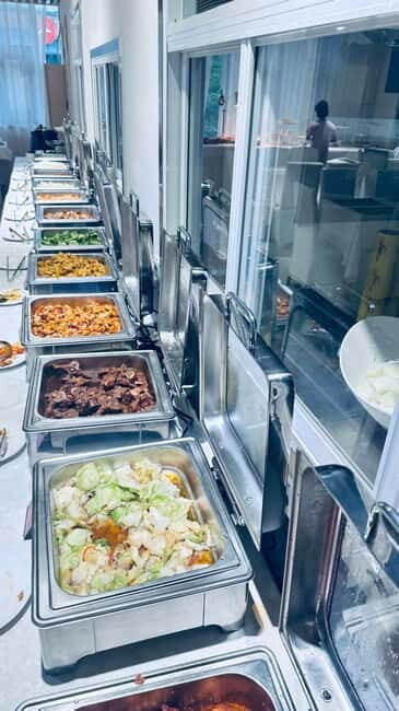 Beijing: Mutianyu Great Wall Tours with Ticket & Buffet - Final Thoughts: Who Should Consider This Tour?