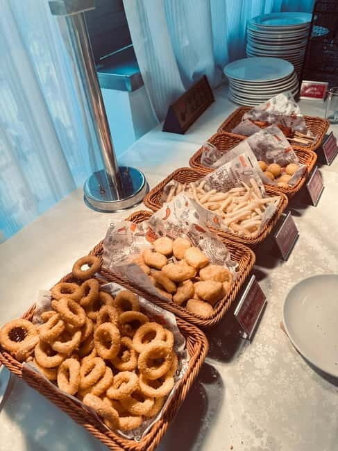 Beijing: Mutianyu Great Wall Tours with Ticket & Buffet - FAQs