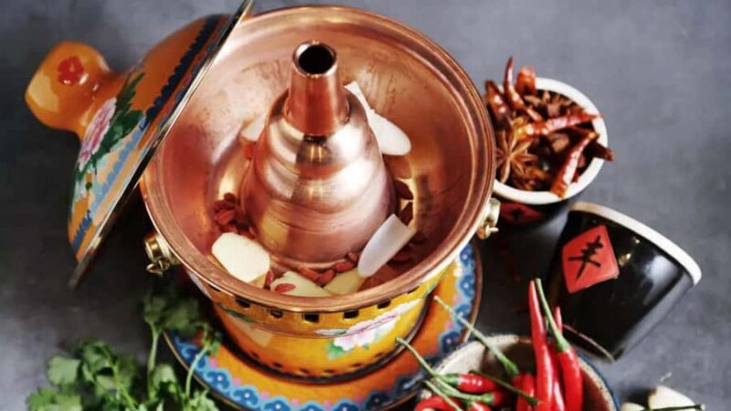 Beijing: Mutianyu Great Wall VIP Private Tour with Hot Pot - Good To Know