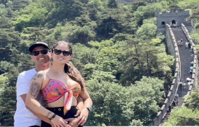 Beijing Mutianyu Great Wall&ForbiddenCity All Inclusive Tour - Why This Tour Stands Out