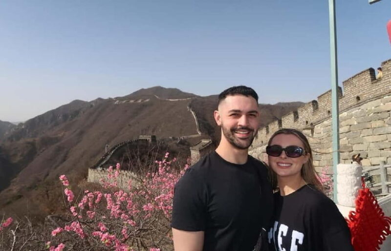Beijing Mutianyu Great Wall&ForbiddenCity All Inclusive Tour - Practical Tips for Your Day Trip