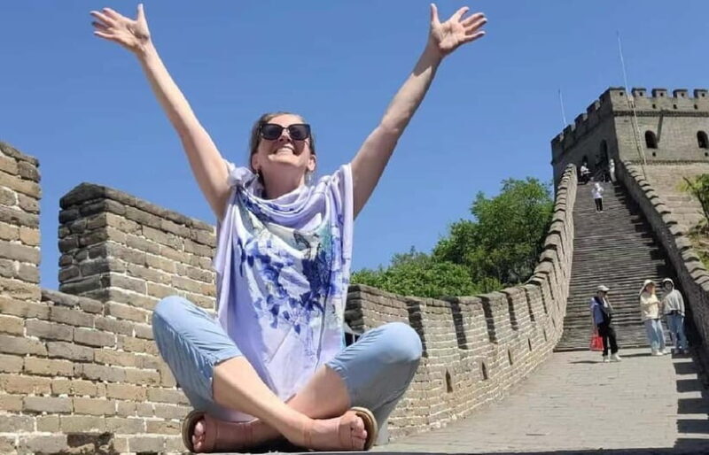 Beijing Mutianyu Great Wall&ForbiddenCity All Inclusive Tour - Who Will Benefit Most?