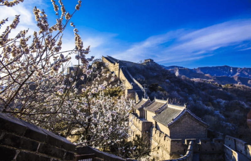 Beijing Mutianyu Great Wall&ForbiddenCity All Inclusive Tour - FAQ