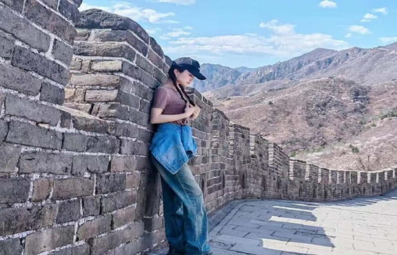 Beijing Mutianyu Great Wall&ForbiddenCity All Inclusive Tour - Good To Know