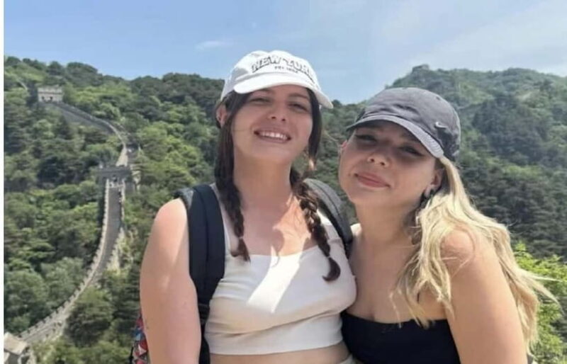 Beijing Mutianyu Great Wall&ForbiddenCity All Inclusive Tour - Practical Considerations