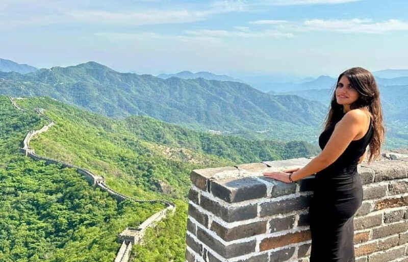 Beijing Mutianyu Great Wall&ForbiddenCity All Inclusive Tour - Who Should Consider This Tour?