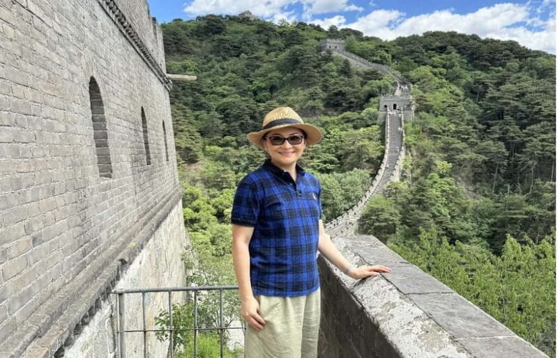 Beijing Mutianyu Great Wall&Summer Palace All Inclusive Tour - Final Thoughts